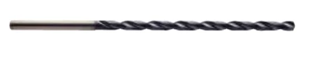 YG DH510072 - 7.2 mm x 98 mm loc x 155 mm oal Carb Coolant Fed Drill MQL TiAlN