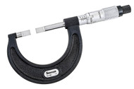 Starrett 486P-1 - Blade Micrometer 1" 0.001 Grad 52499 USA **PROMO DISCOUNT VALID THRU MARCH!**