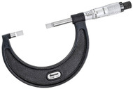 Starrett 486P-2 - Blade Micrometer 2" 0.001 Grad. 52501 USA **PROMO DISCOUNT VALID THRU MARCH!**