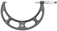 Starrett 486P-7 - Blade Micrometer 6-7" 0.001 Grad. 67094 **PROMO DISCOUNT VALID THRU MARCH!**