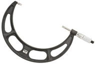 Starrett 486P-8 - Blade Micrometer 8" 0.001 Grad.  67095 USA **PROMO DISCOUNT VALID THRU MARCH!**