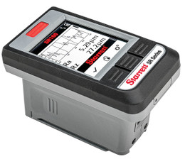 Starrett SR160 - Surface Roughness Tester 72584 USA
