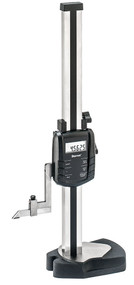 Starrett 72625 - 12" Electronic Height Gage w Output 3754-12/300 