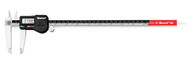 Starrett 798B-12/300 - Electronic Slide Caliper Stainless Steel 0 -12" Range, .0005" Res, IP67, w SPC,  12525