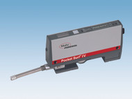 Mahr 2191800- Pocket Surf IV w Certified Reference Speciman & Gen. Purp. Probe - USA Mfg