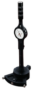 Starrett 84AZ-111-7J - Dial Bore Gage 8" - 12-1/8" Range 00029 USA