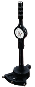 Starrett 84AZ-111-7J - Dial Bore Gage 8" - 12-1/8" Range 00029 USA