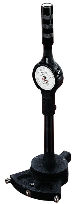 Starrett 84AZ-111-7J - Dial Bore Gage 8" - 12-1/8" Range 00029 USA