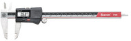 Starrett EC799A-8/200 00145 - Electronic Slide Caliper Stainless Steel .0005" Res.  0 -8" Range **Free Shipping**