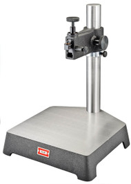 Starrett -  653 Comparator Stand with Cast Iron Base - No Indictor  USA Mfg