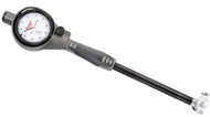 Starrett 3089Z-131-26J - Dial Bore Gage 2"- 6" with 11 Contacts 