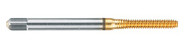 Balax - 11627-01T   - 8-32 BH6 Form Tap Bottom Tincoat USA Mfg - Pkg 12 ea