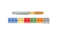Balax 12208-000 - 10-32 PH8 Thredfloer Form Tap Plug USA - Pkg 12 ea