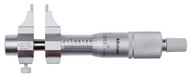 Mitutoyo 145-193 - 0.2"-1.2"/.001" Inside Micrometers Caliper Type Series 