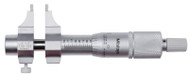 Mitutoyo - 0.2"-1.2"/.001"  Inside Micrometers Caliper Type Series 145-193  