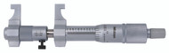 Mitutoyo - 2"-3"/.001"  Inside Micrometers Caliper Type Series 145-195  