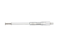 Mitutoyo 146-233 - Groove Micrometers Non Rotating Spindle 1 - 2"
