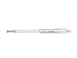 Mitutoyo 146-233 - Groove Micrometers Non Rotating Spindle 1 - 2"