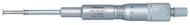 Mitutoyo 146-221 - Groove Micrometers NRS 25mm
