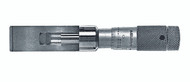 Mitutoyo 147-105 - 13MM Aluminum Can Seam Micrometers 