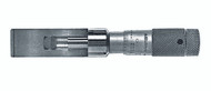 Mitutoyo - 13MM Aluminum Can Seam Micrometers 147-105 