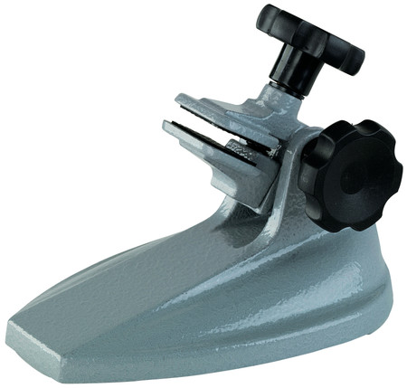 Mitutoyo 156-101-10 - Micrometer Stand, Adjustable Fixture Angle 4"/100mm