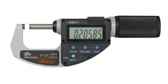 Mitutoyo 293-678-20 - ABSOLUTE Digimatic Quickmike Micrometers 2" - 3.2" SPC
