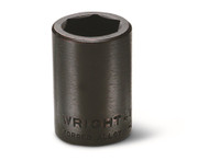 Wright Tool - 36mm 6 Pt. Standard Impact Metric Sockets 48-36mm USA Mfg