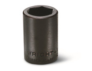 Wright Tool - 32mm 6 Pt. Standard Impact Metric Sockets 48-32mm USA Mfg