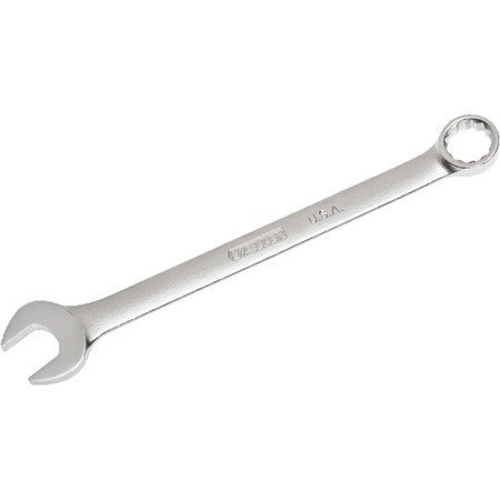 Allen 20208A - 3/8 Combination Wrench 12 Pt USA 