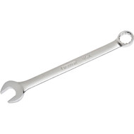 Allen 20209A - 7/16 Combination Wrench Satin 12 Pt USA