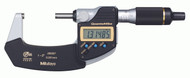 Mitutoyo 293-181-40 - Digimatic QuantuMike 1 - 2"/ 25-50mm SPC I65 w Certificate**MITUTOYO SPRING PROMO DISCOUNT THRU JUNE 30!**