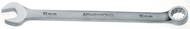 Armstrong - 7/16 12PT Satin Long Pattern Combination Wrench 25-464 - USA Mfg 