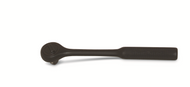 Wright Tool - 1/2" Drive Ratchet Knurled Grip Black Industrial - 10-1/8"   - 34426 USA Mfg