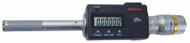 Mitutoyo 468-264 - Digimatic Holtest Micrometer .500" - .650" Range 3 PT  SPC