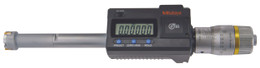 Mitutoyo 468-265 - Digimatic Holtest Micrometer .650" - .800" Range 3 PT