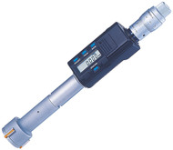 Mitutoyo 468-266 - Digimatic Holtest Micrometer .800" - 1.0" Range 3 PT