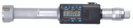Mitutoyo 468-267- Digimatic Holtest Micrometer 1.0" - 1.2" Range 3 PT  SPC