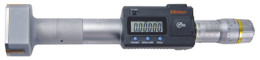 Mitutoyo 468-271 - Digimatic Holtest Three-Point Internal Micrometers 2.5