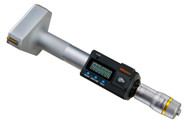 Mitutoyo 468-272 - Digimatic Holtest Three-Point Internal Micrometers 3.0 - 3.5" SPC