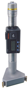 Mitutoyo 468-273 - Digimatic Holtest Micrometer 3.5" - 4.0" Range 3 PT SPC 