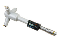 Mitutoyo 468-276 - Digimatic Holtest Micrometer 6.0" - 7.0" Range 3 PT SPC 