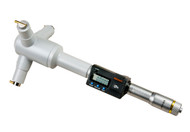 Mitutoyo 468-276 - Digimatic Holtest Micrometer 6.0" - 7.0" Range 3 PT  SPC