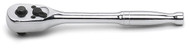 GearWrench - 1/4" Dr 45 Tooth Quick Release Teardrop Ratchet
