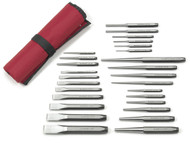 GearWrench - 27 Pc. Punch and Chisel Set 