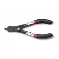 GearWrench - 6-1/2" Interchangeable Tip External Snap Ring Pliers 