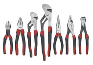 GearWrench - 7 Pc. Mixed Pliers Set