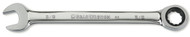 GearWrench - 1.687 - 1-11/16" 12 Point Ratcheting Combination Wrench