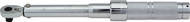 Proto J6014C - 1/2" Dr Ratcheting Head Micrometer Torque Wrench 50-250 ft-lbs USA