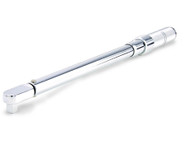 Proto J6015C - 1/2" Dr Fixed Head Micrometer Torque Wrench 30-150 ft-lbs USA